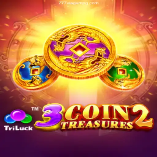 Exploring the Adventures of 3CoinTreasures2 with 777Viagem.Com
