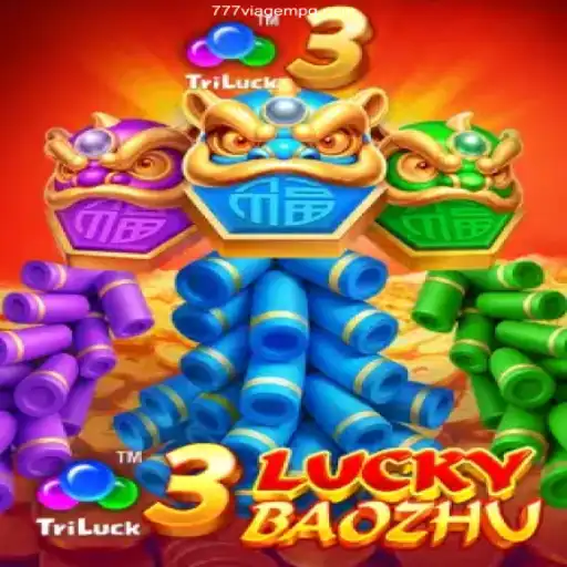 Discovering the Excitement of 3LuckyBaozhu: A Thrilling Game Explored