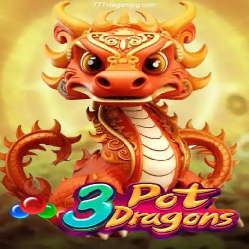 Explore the World of 3PotDragons - A Captivating Game Experience