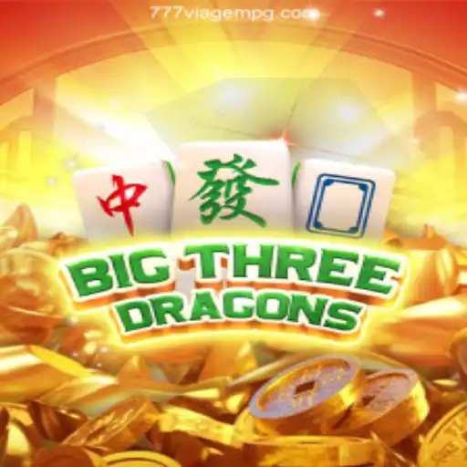 Discovering the Thrills of BigThreeDragons and the Renowned 777Viagem.Com Platform