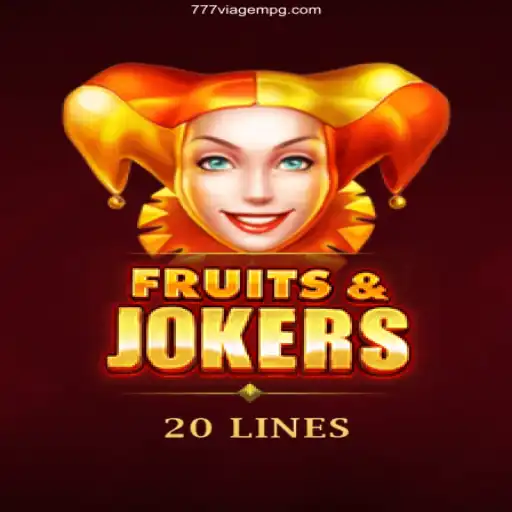 Exploring the Exciting World of FruitsAndJokers20 - A New Casino Sensation by 777Viagem.Com