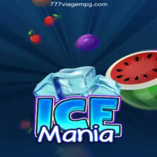 IceMania: An Immersive Gaming Experience