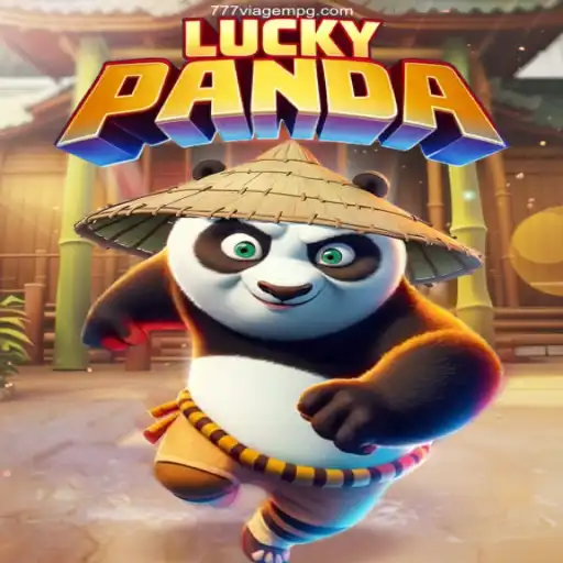 Exploring the Enchanting World of LuckyPanda with 777Viagem