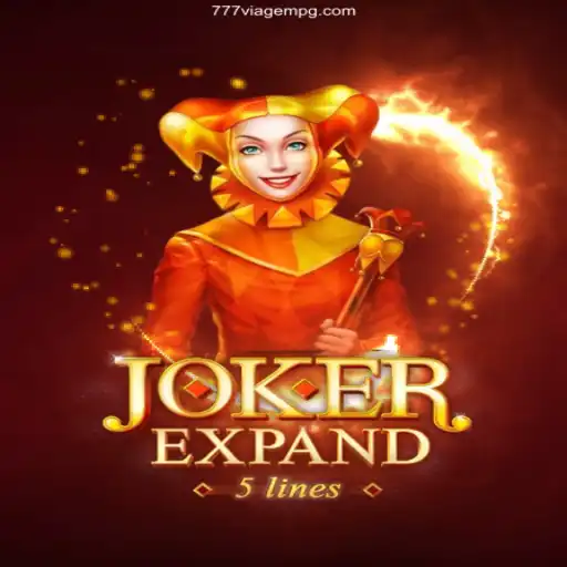 JokerExpand: Embrace the Thrill of Slots on 777Viagem