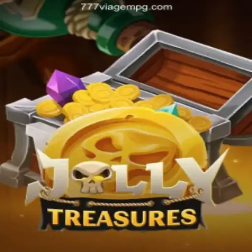 JollyTreasures: Embark on a Thrilling Voyage with 777Viagem.Com