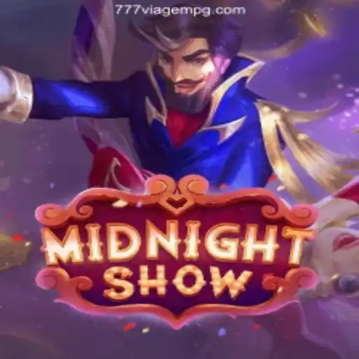 Delve into the Enigmatic World of MidnightShow: A Riveting Gaming Spectacle