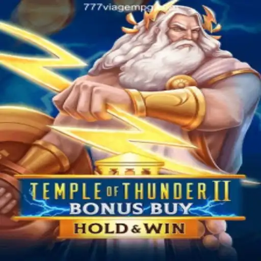 Dive into the Exciting World of TempleofThunderIIBonusBuy