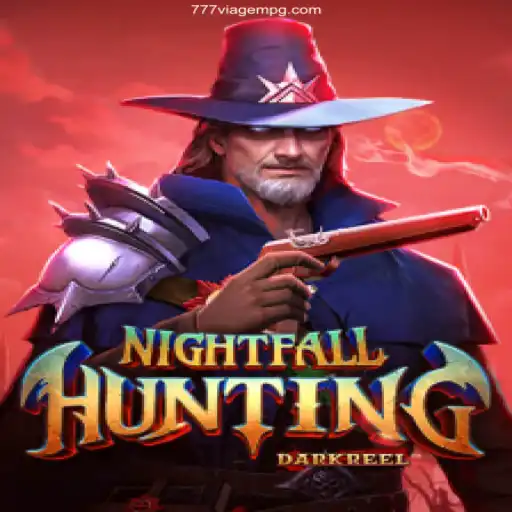 Exploring NightfallHunting: The Ultimate Gaming Experience