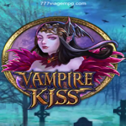 Discover the Thrills of VampireKiss: Unveiling its Mysteries with 777Viagem